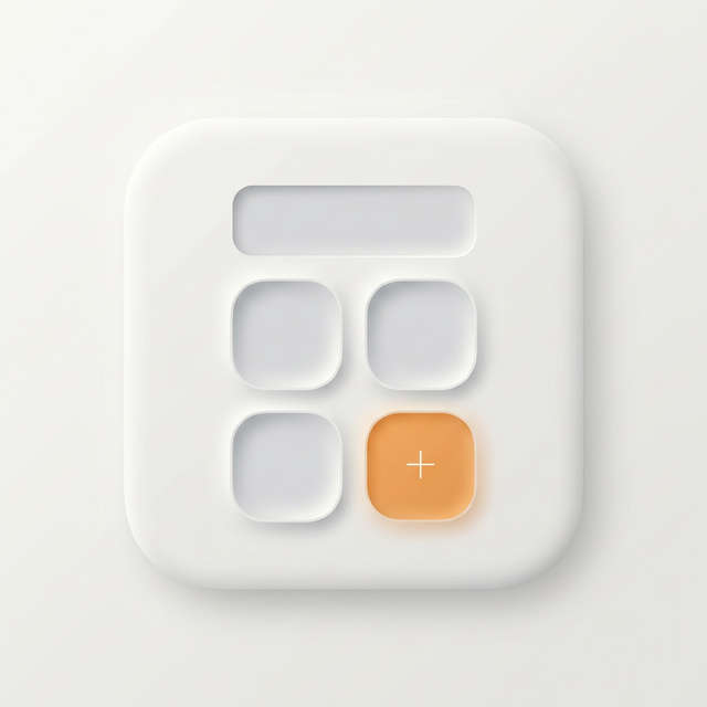 Zen Calculator Logo